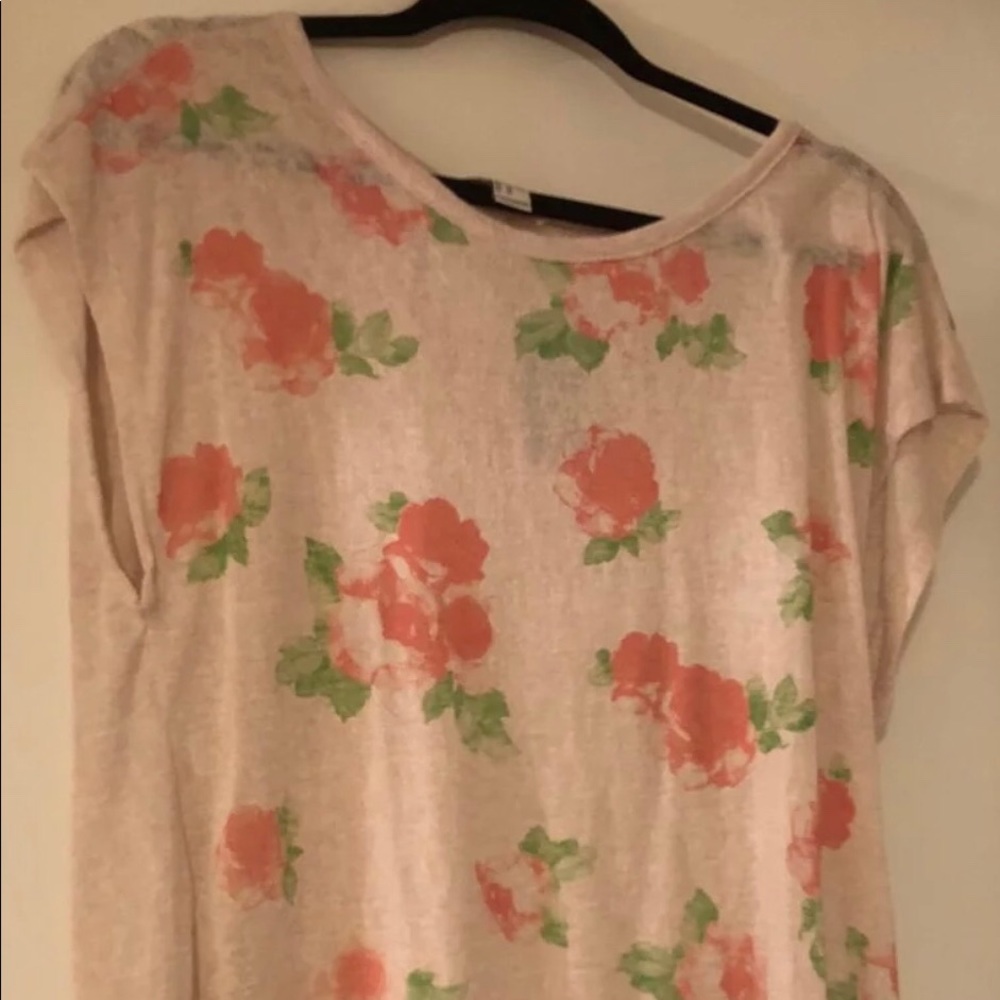 Never worn Forever 21